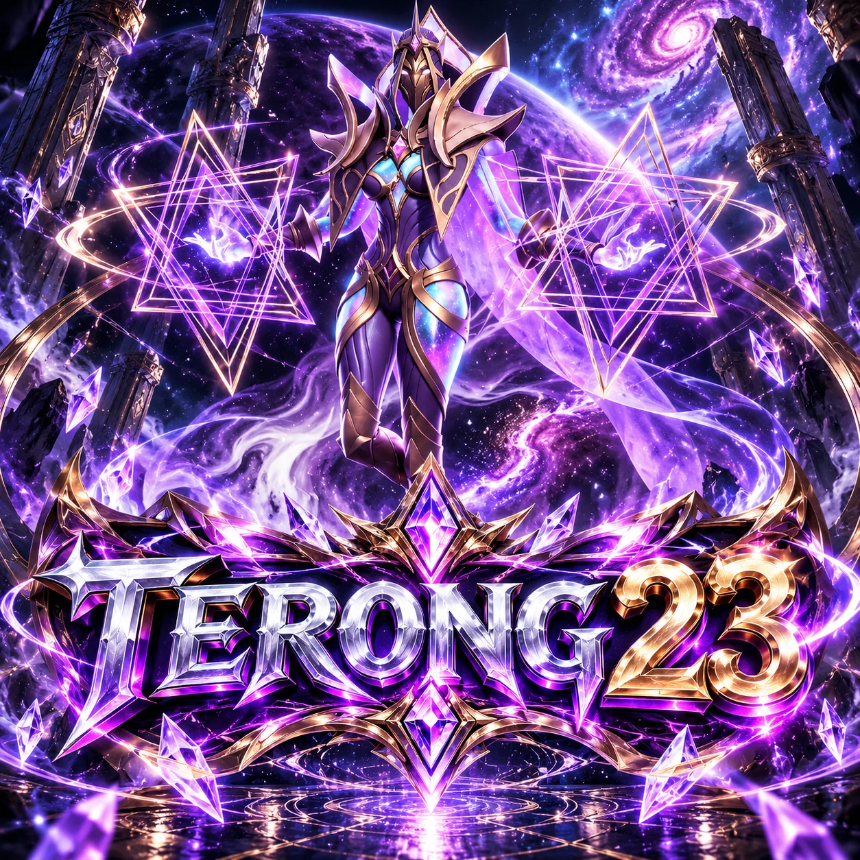 TERONG23 - Gebrakan Game Online dengan Aura Digital Futuristik dan Gaya Anti-Mainstream